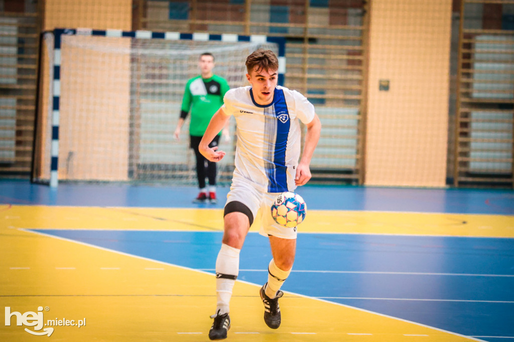KF Stal Mielec - Caffaro Kazimierza Wielka