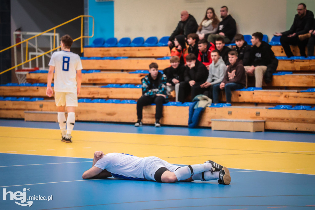 KF Stal Mielec - Caffaro Kazimierza Wielka