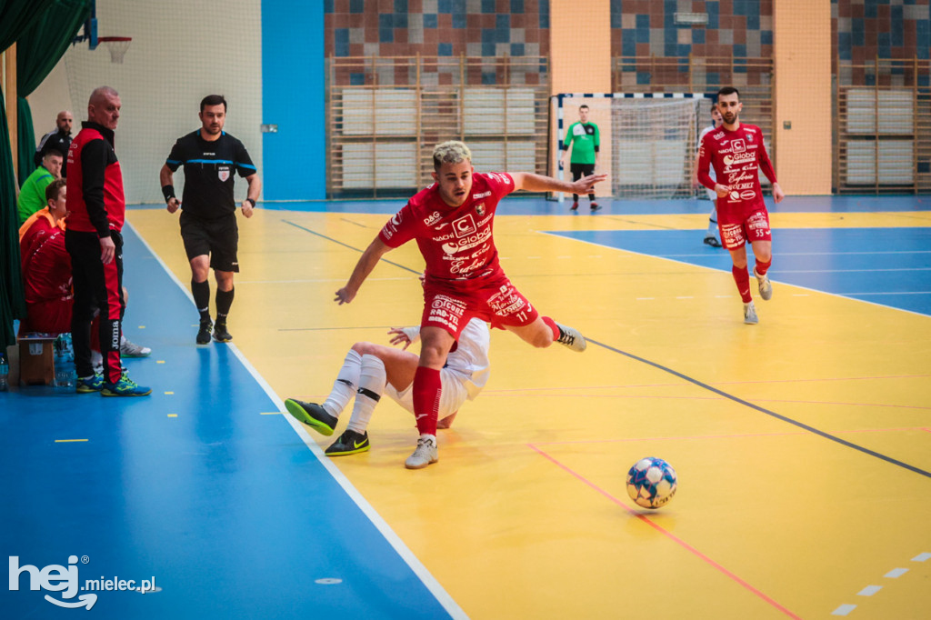 KF Stal Mielec - Caffaro Kazimierza Wielka
