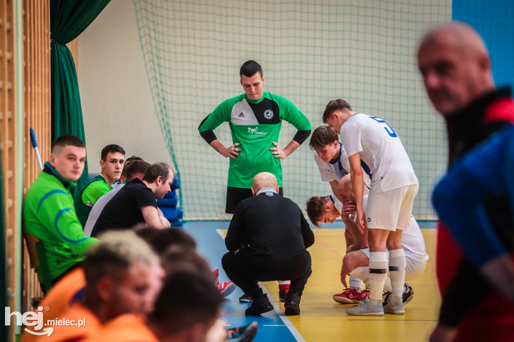 KF Stal Mielec - Caffaro Kazimierza Wielka