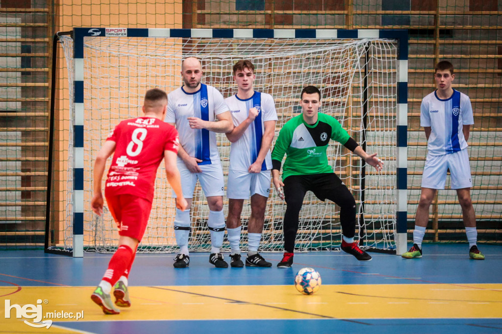 KF Stal Mielec - Caffaro Kazimierza Wielka
