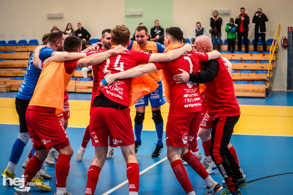 KF Stal Mielec - Caffaro Kazimierza Wielka