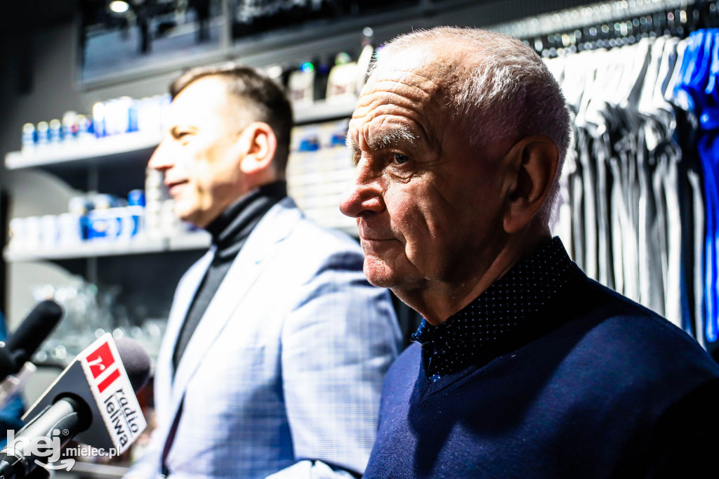 Witold Karaś – legendarny piłkarz, trener i nauczyciel