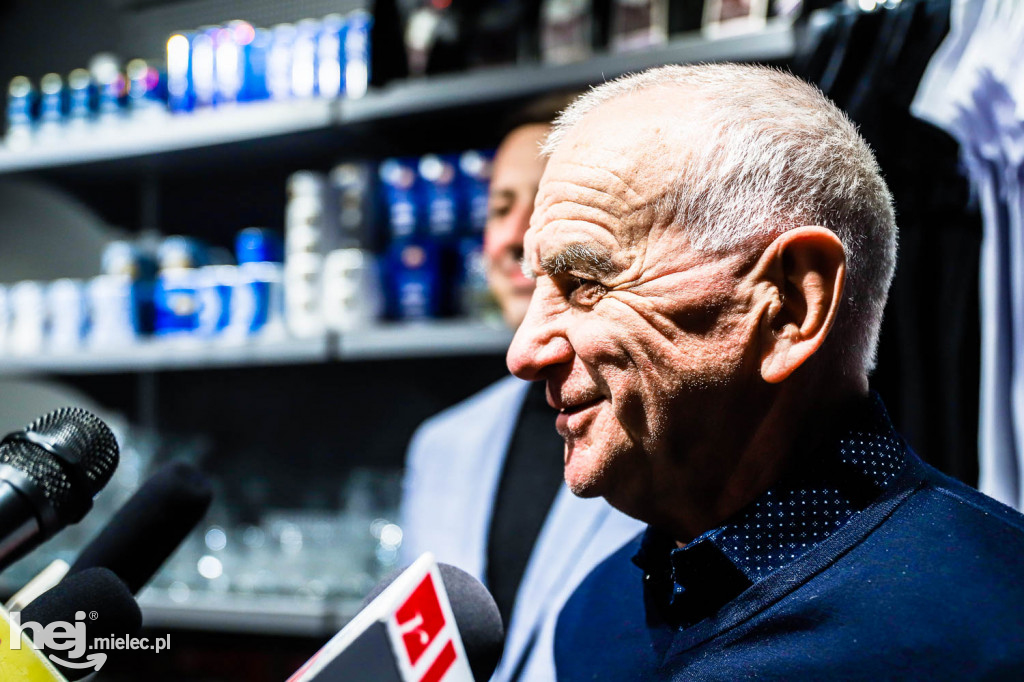 Witold Karaś – legendarny piłkarz, trener i nauczyciel