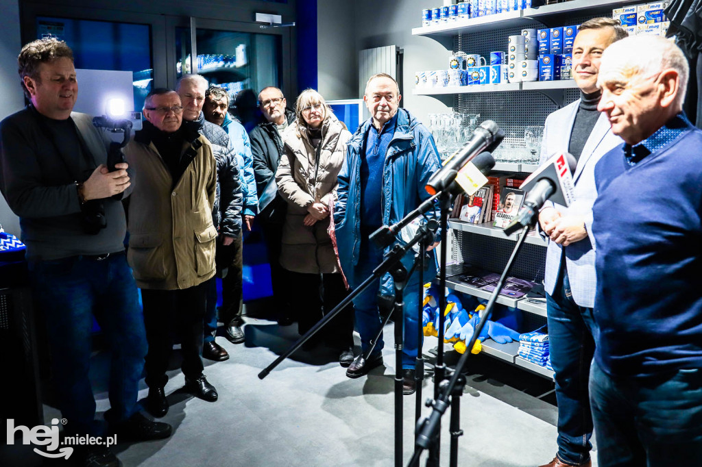 Witold Karaś – legendarny piłkarz, trener i nauczyciel