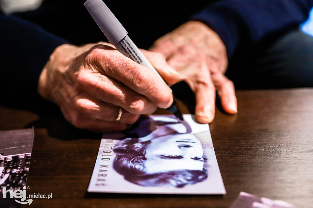 Witold Karaś – legendarny piłkarz, trener i nauczyciel
