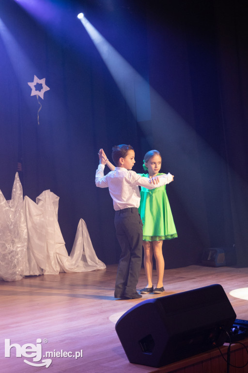 Koncert Noworoczny w Chorzelowie