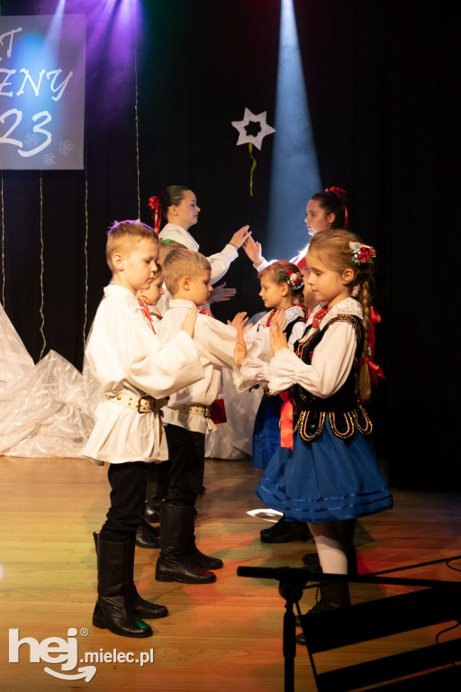 Koncert Noworoczny w Chorzelowie