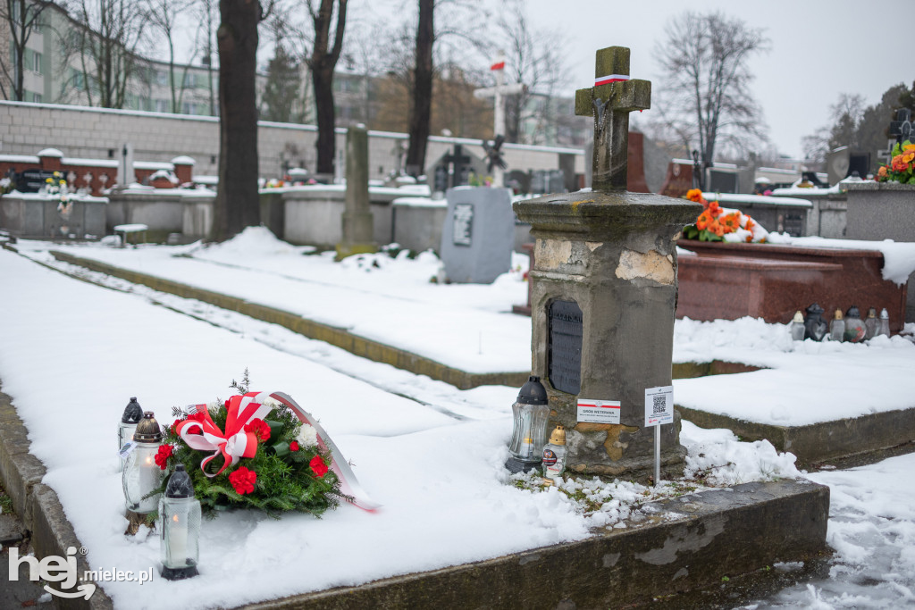 Spotkanie opłatkowo-noworoczne PiS