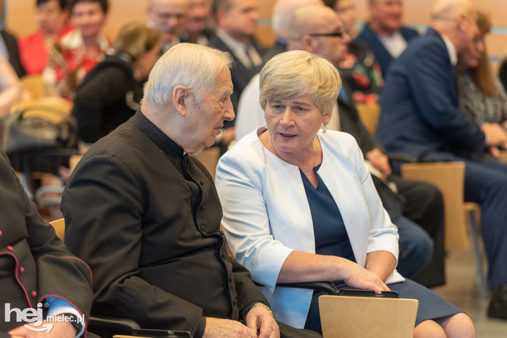 Spotkanie opłatkowo-noworoczne PiS