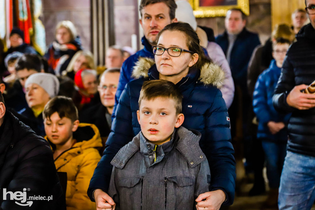 Pienińscy górale rozśpiewali Zgórsko