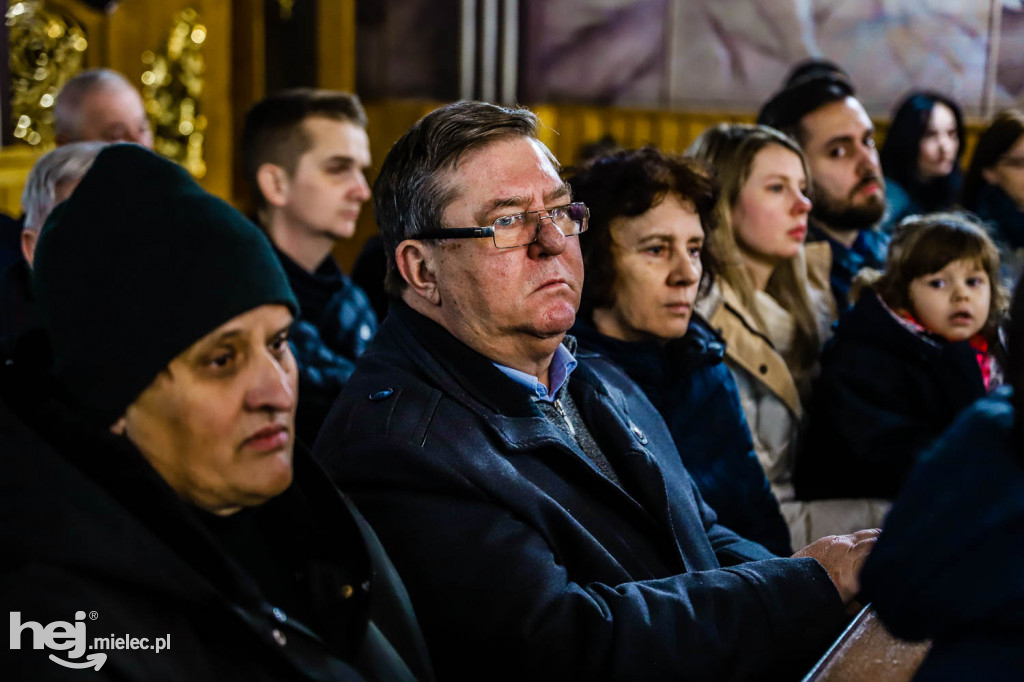 Pienińscy górale rozśpiewali Zgórsko