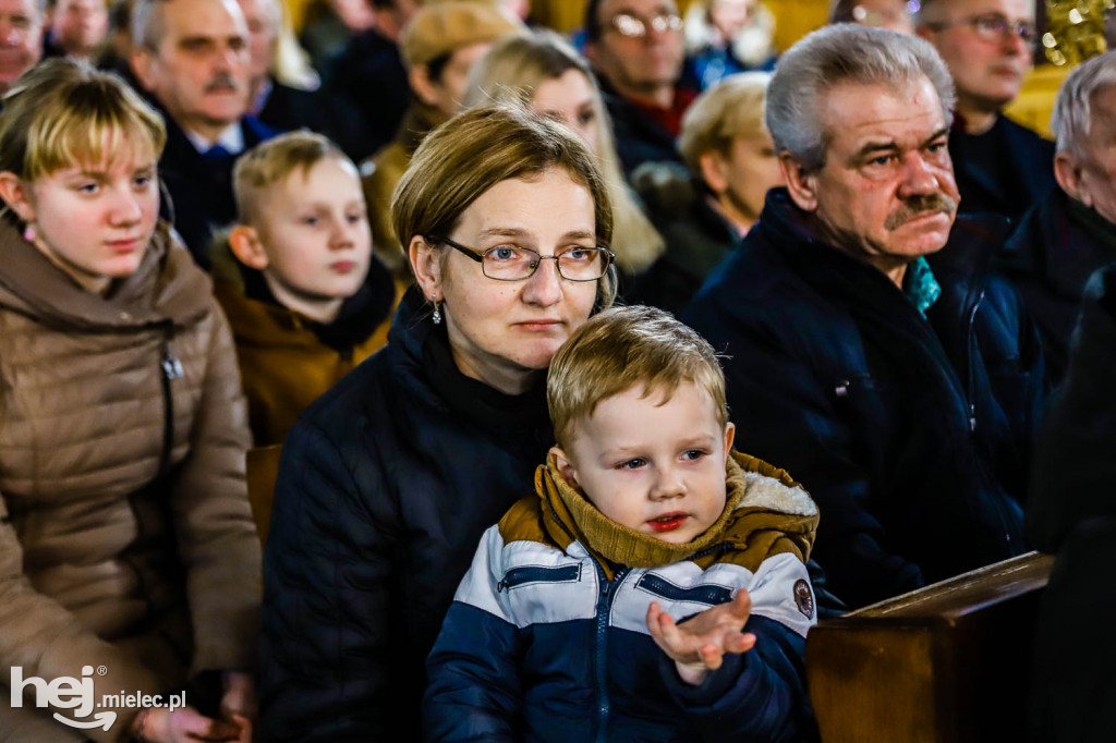 Pienińscy górale rozśpiewali Zgórsko
