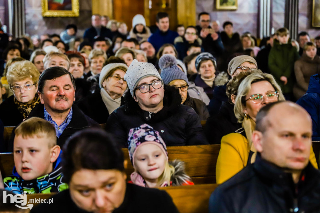 Pienińscy górale rozśpiewali Zgórsko