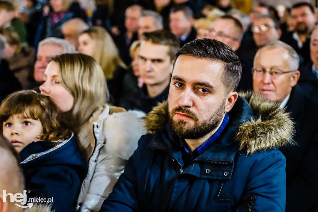 Pienińscy górale rozśpiewali Zgórsko