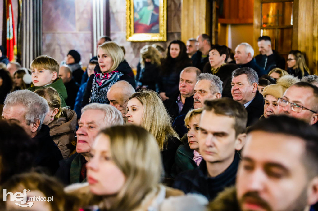 Pienińscy górale rozśpiewali Zgórsko