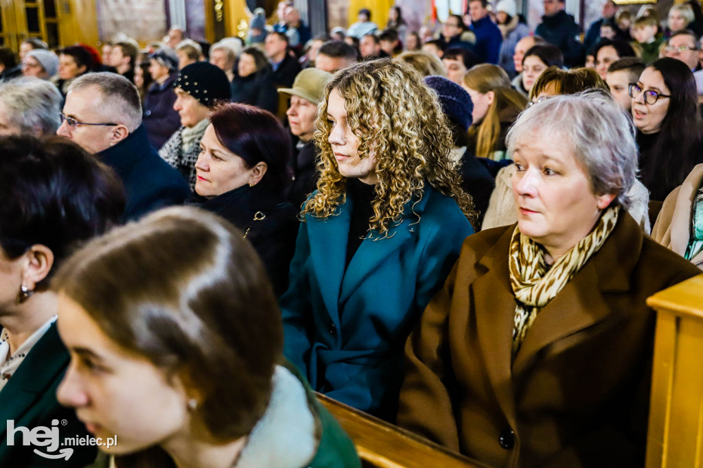 Pienińscy górale rozśpiewali Zgórsko