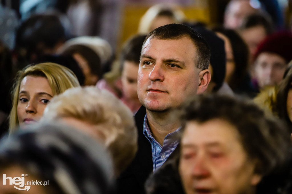 Pienińscy górale rozśpiewali Zgórsko
