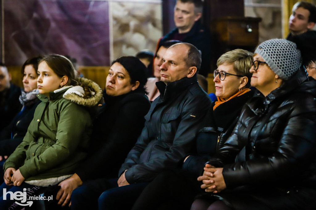Pienińscy górale rozśpiewali Zgórsko