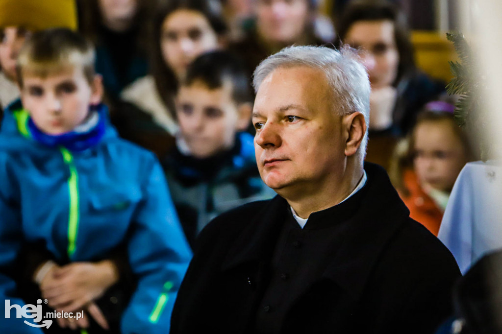 Pienińscy górale rozśpiewali Zgórsko