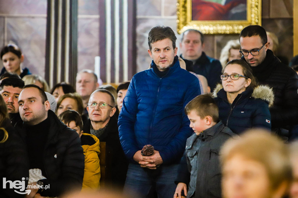 Pienińscy górale rozśpiewali Zgórsko