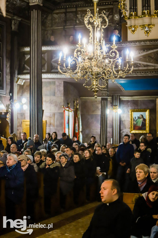 Pienińscy górale rozśpiewali Zgórsko