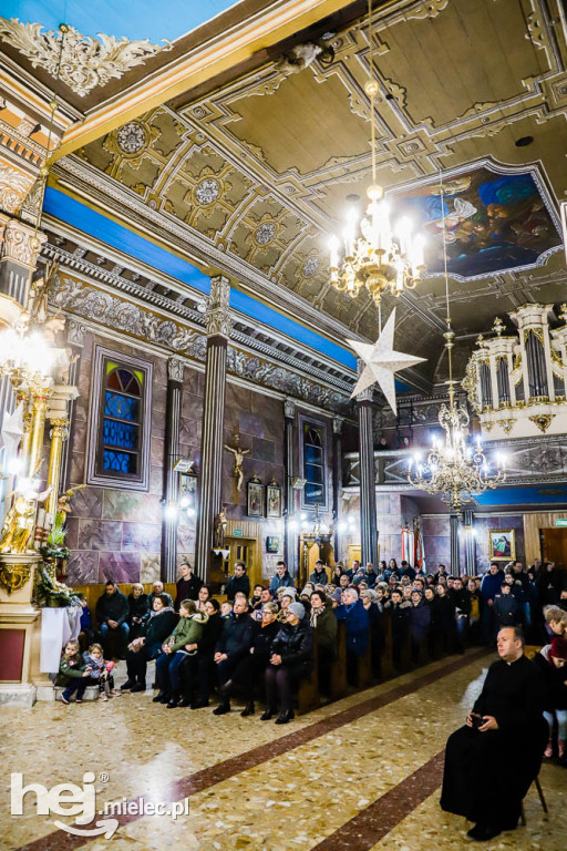 Pienińscy górale rozśpiewali Zgórsko