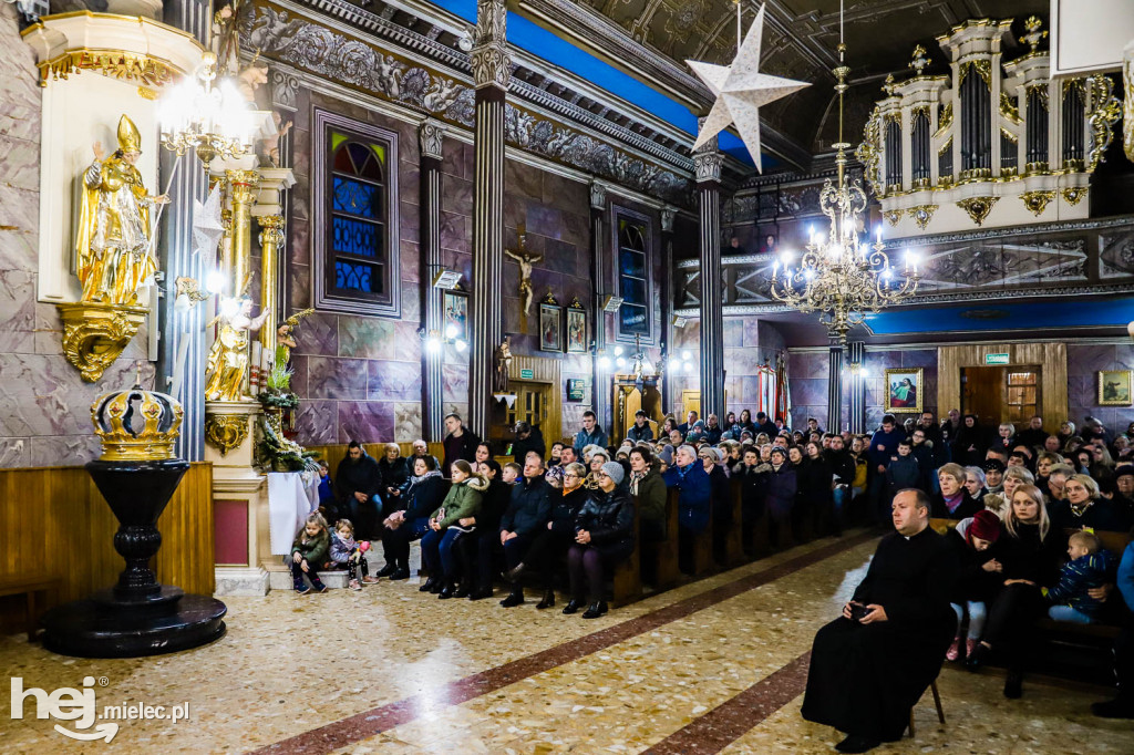 Pienińscy górale rozśpiewali Zgórsko