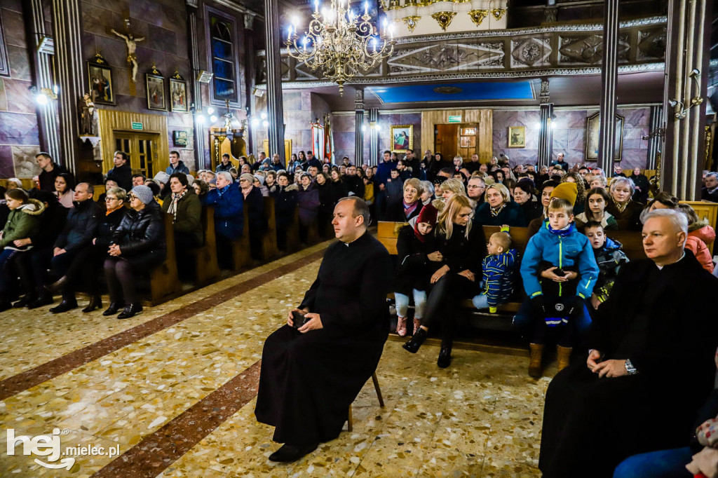 Pienińscy górale rozśpiewali Zgórsko