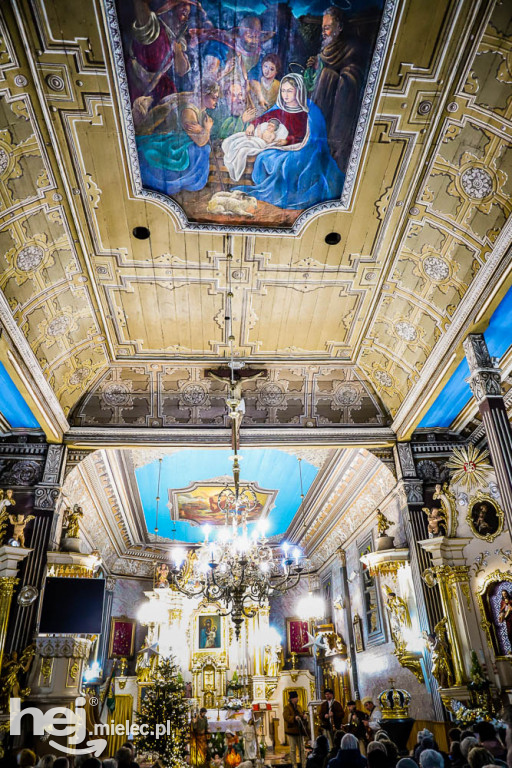 Pienińscy górale rozśpiewali Zgórsko