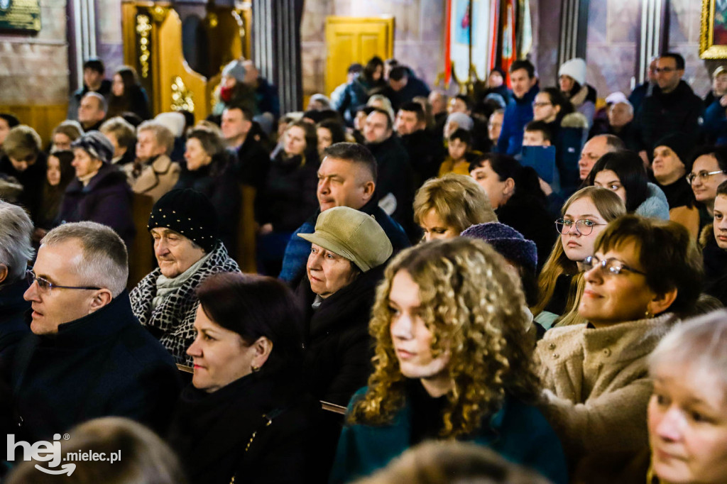 Pienińscy górale rozśpiewali Zgórsko