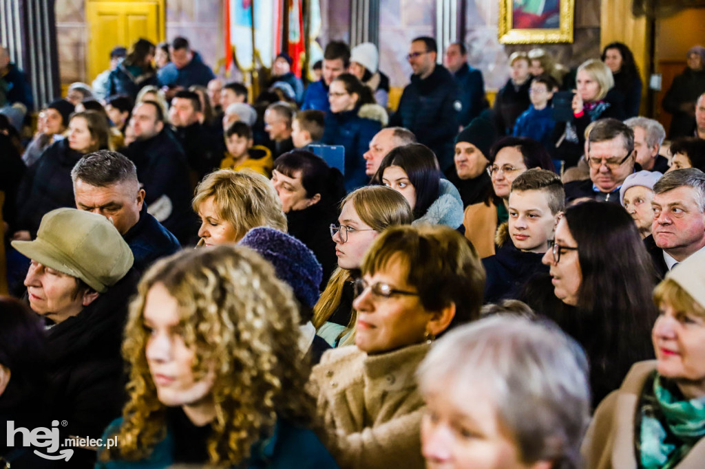 Pienińscy górale rozśpiewali Zgórsko