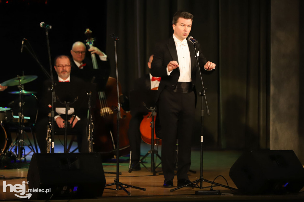 Wieczór z operetką