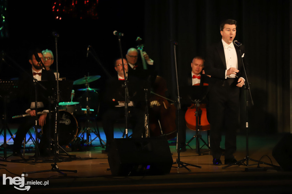 Wieczór z operetką