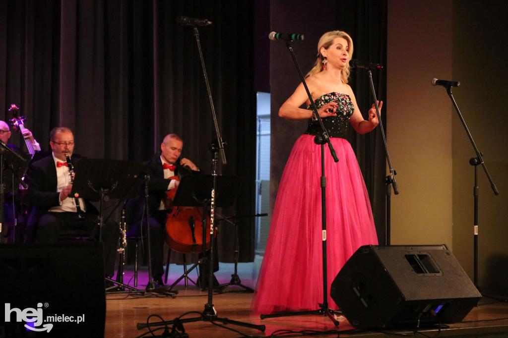 Wieczór z operetką