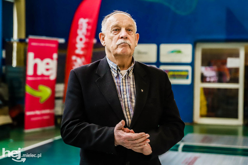 Mistrzostwa Polski Juniorów w Szpadzie Mielec 2023 - 1. dzień
