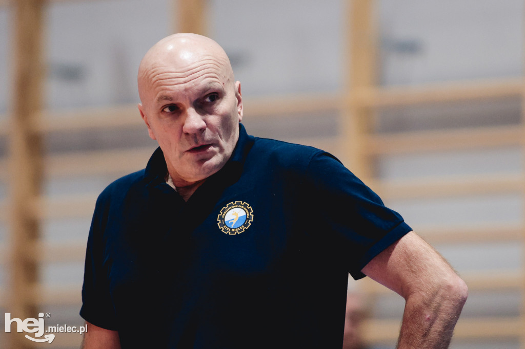 ITA Tools Stal Mielec - KS Sorella Częstochowianka