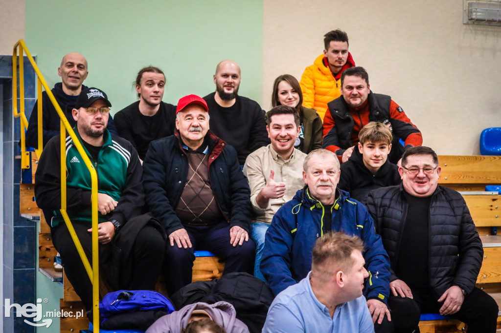 KF Stal Mielec - Tech-Project Jarosław