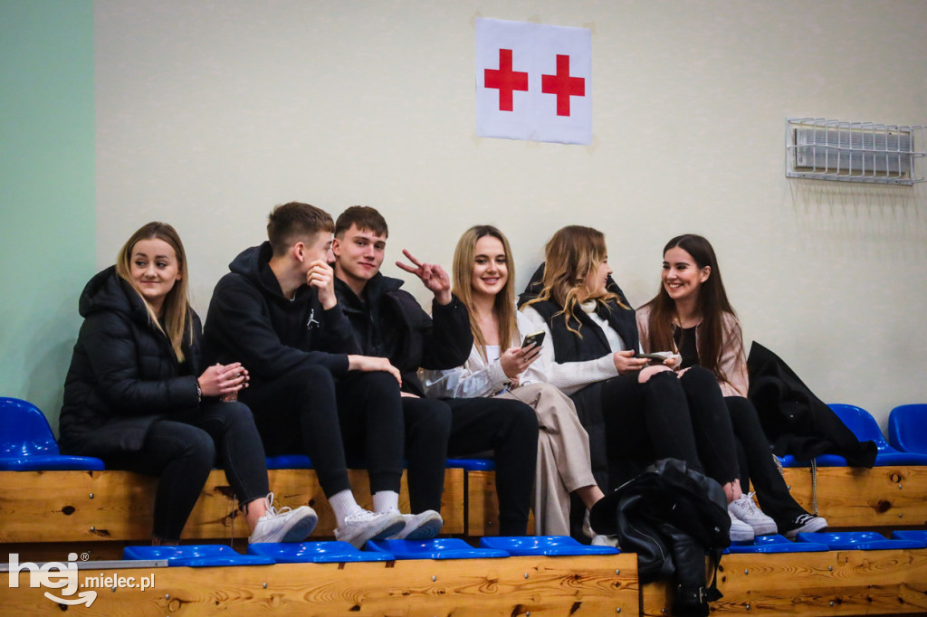 KF Stal Mielec - Tech-Project Jarosław