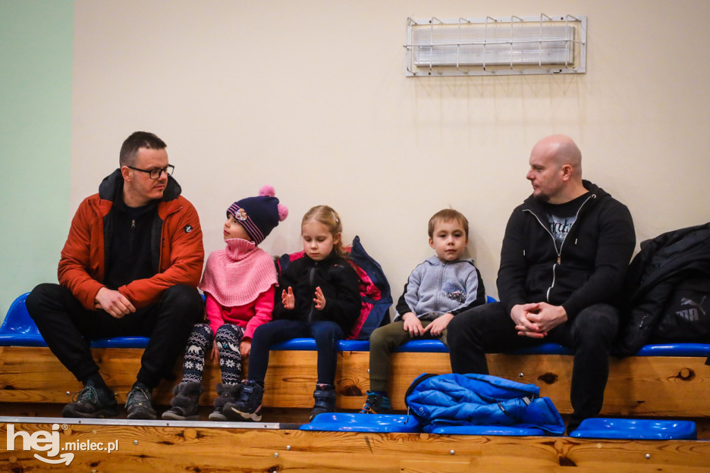 KF Stal Mielec - Tech-Project Jarosław
