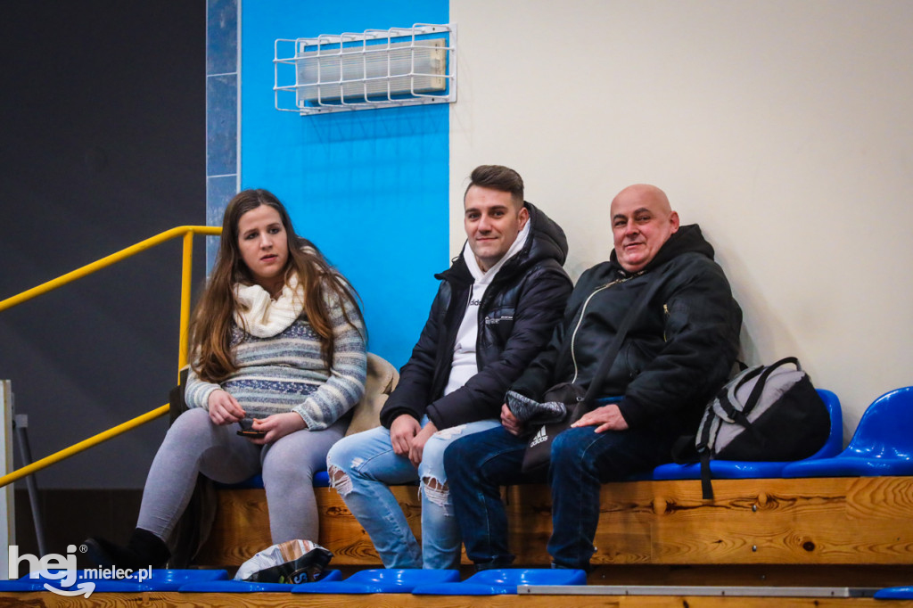 KF Stal Mielec - Tech-Project Jarosław