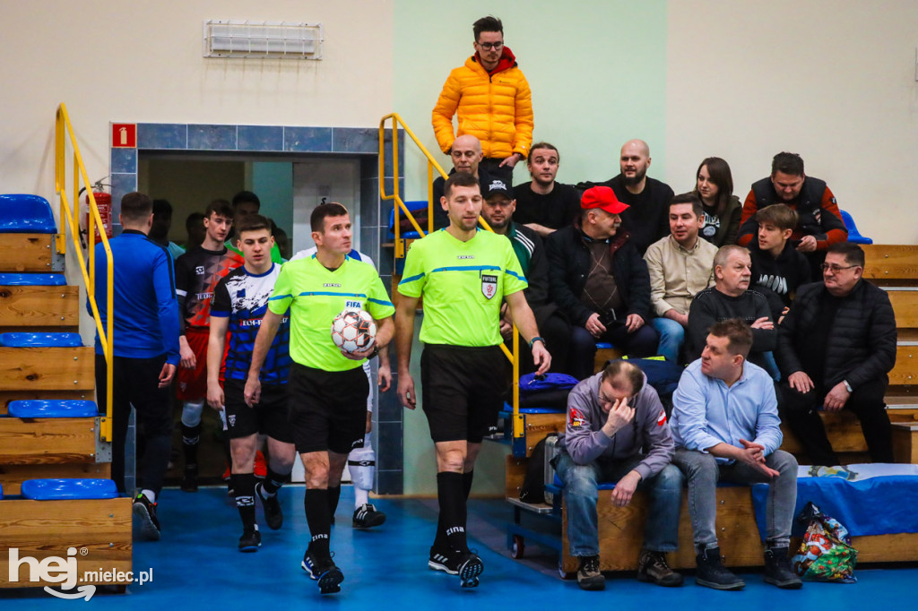KF Stal Mielec - Tech-Project Jarosław