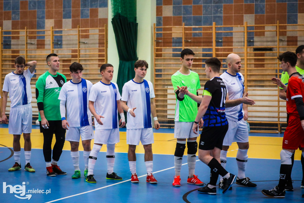 KF Stal Mielec - Tech-Project Jarosław