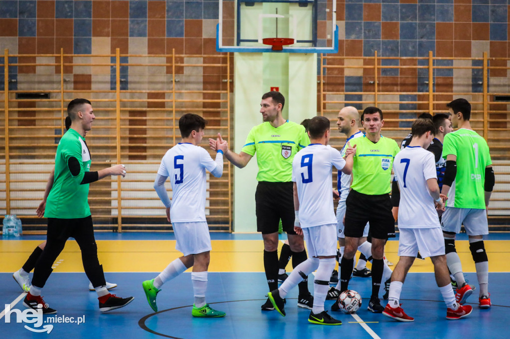 KF Stal Mielec - Tech-Project Jarosław