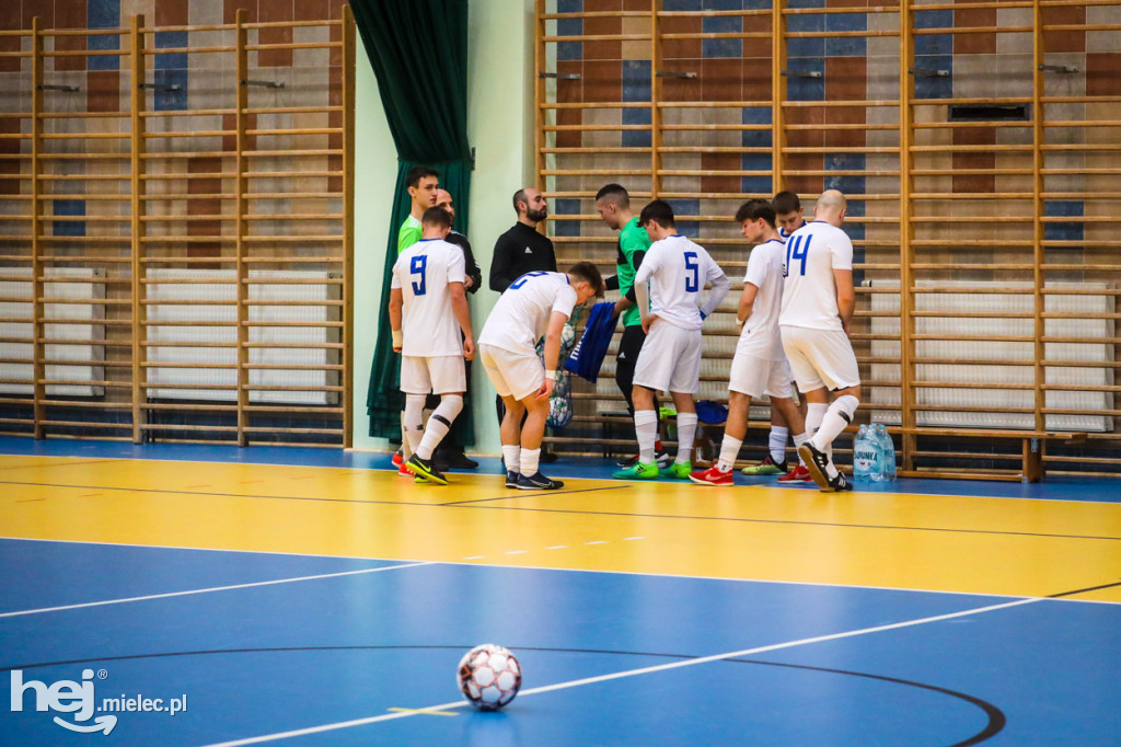 KF Stal Mielec - Tech-Project Jarosław