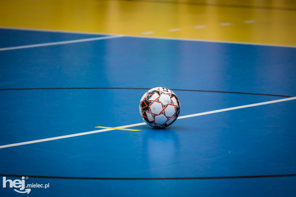 KF Stal Mielec - Tech-Project Jarosław