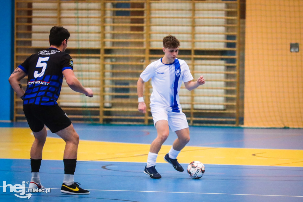 KF Stal Mielec - Tech-Project Jarosław