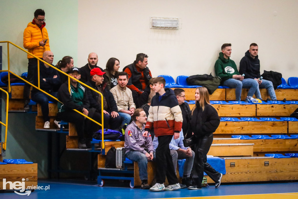 KF Stal Mielec - Tech-Project Jarosław