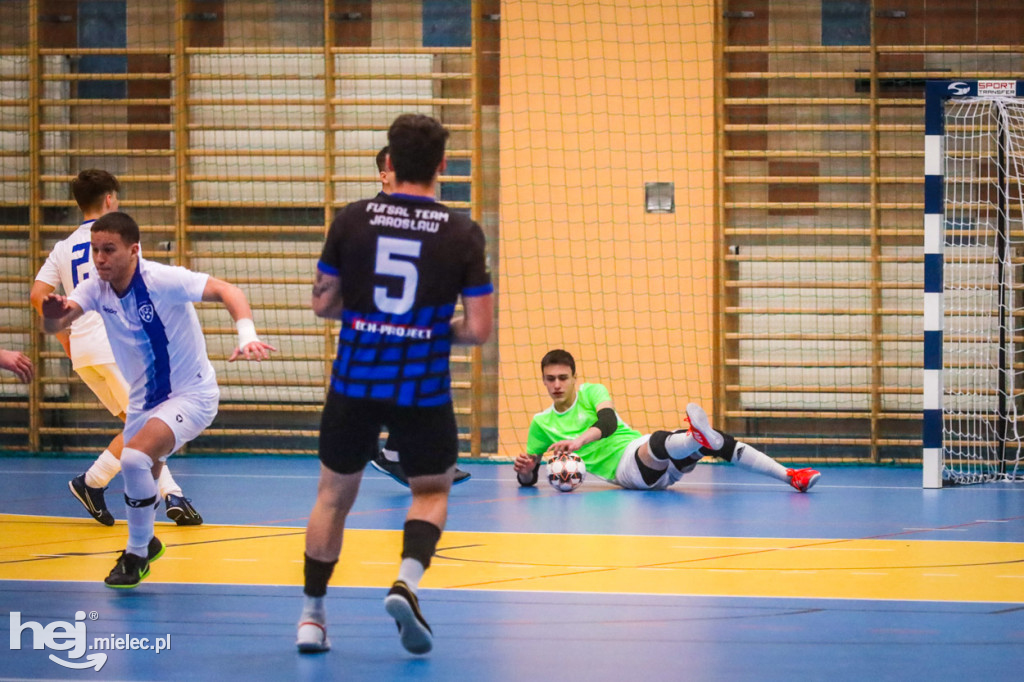 KF Stal Mielec - Tech-Project Jarosław