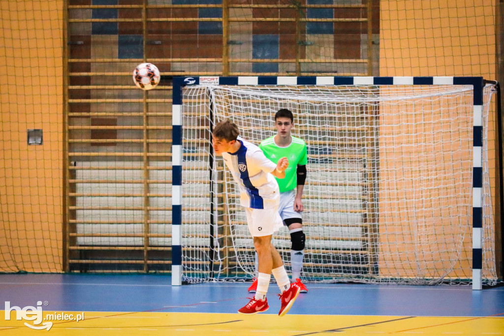 KF Stal Mielec - Tech-Project Jarosław